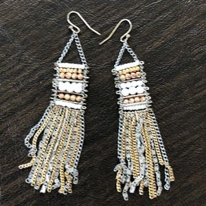 Stella & Dot Earrings